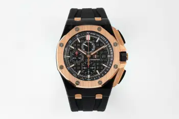 Audemars Piguet Royal Oak Offshore 26400 Series Men s Mechanical Watch Replica Audemars Piguet Mens Watches