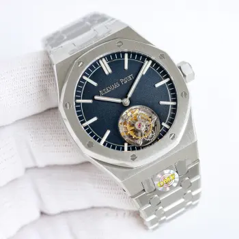 Automatic Tourbillon Watch Men s Mechanical Watch Replica Audemars Piguet Mens Watches