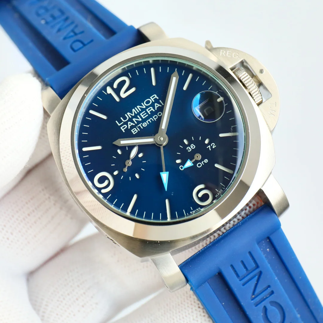 PANERAI Fully Automatic Mechanical PN6 Series Men s Mechanical Watch