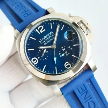 Fully Automatic Mechanical PN6 Series Men s Mechanical Watch Replica PANERAI Mens Watches