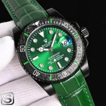 X43 Water Ghost Series Watch Men s Mechanical Watch Replica ROLEX Mens Watches