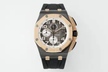 Royal Oak Offshore 26400 Series Men s Mechanical Watch Replica Audemars Piguet Mens Watches