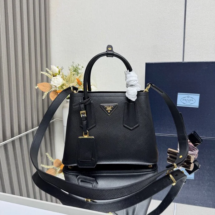 Prada 1BG443 Classic Handbag Women s Crossbody Bag