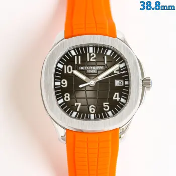 Hand Grenade Series R68 Watch Men s Mechanical Watch Replica PATEK PHILIPPE Mens Watches