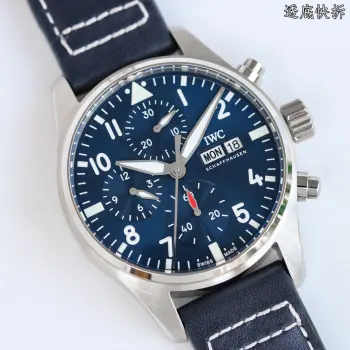 69385 movement Pilot Series new model watch men s mechanical watch Replica IWC Mens Watches