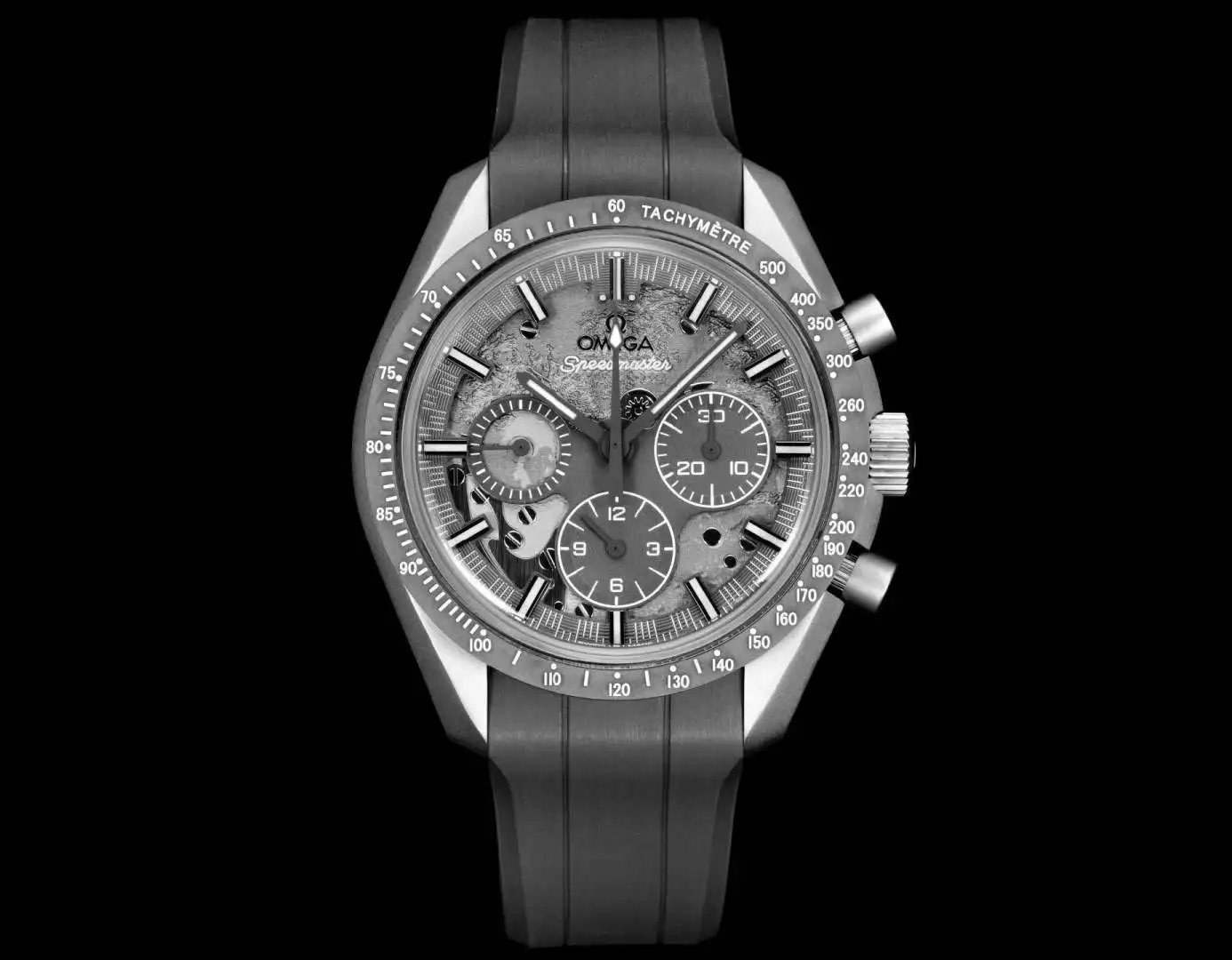 OMEGA 3869 New Supermaster Series Watch Men s Mechanical Watch