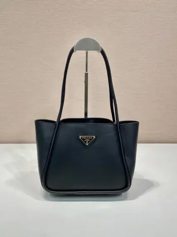 1BG539 Cowhide Shoulder Bag Women s Shoulder Bag Replica Prada womens bags