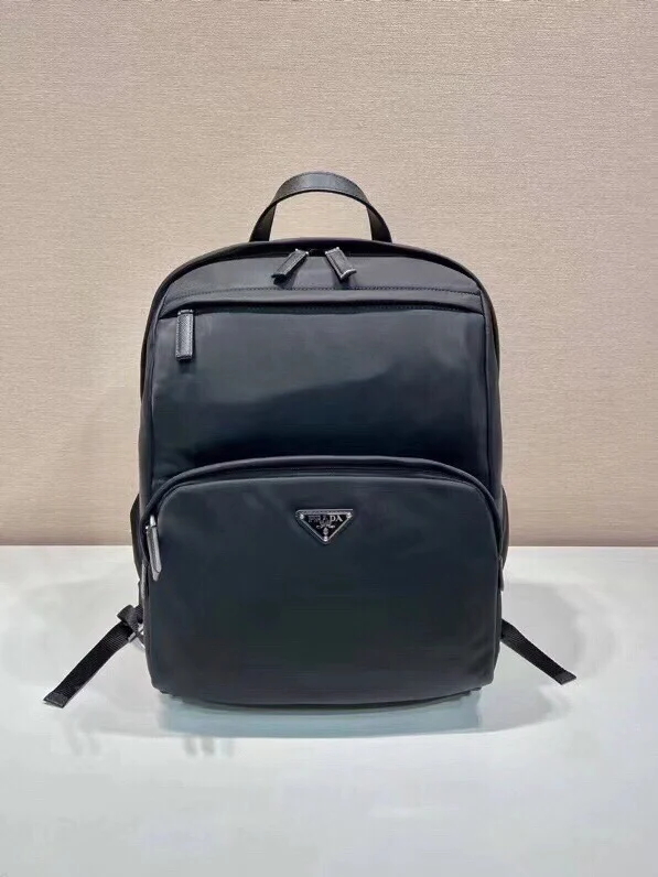 Prada 2VZ104 New Style Backpack Prada 2VZ104 New Style Backpack