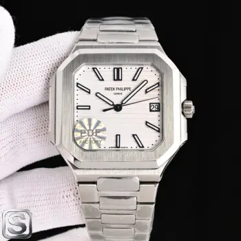 9015 movement new series CUBITUS5821 men s mechanical watch Replica PATEK PHILIPPE Mens Watches