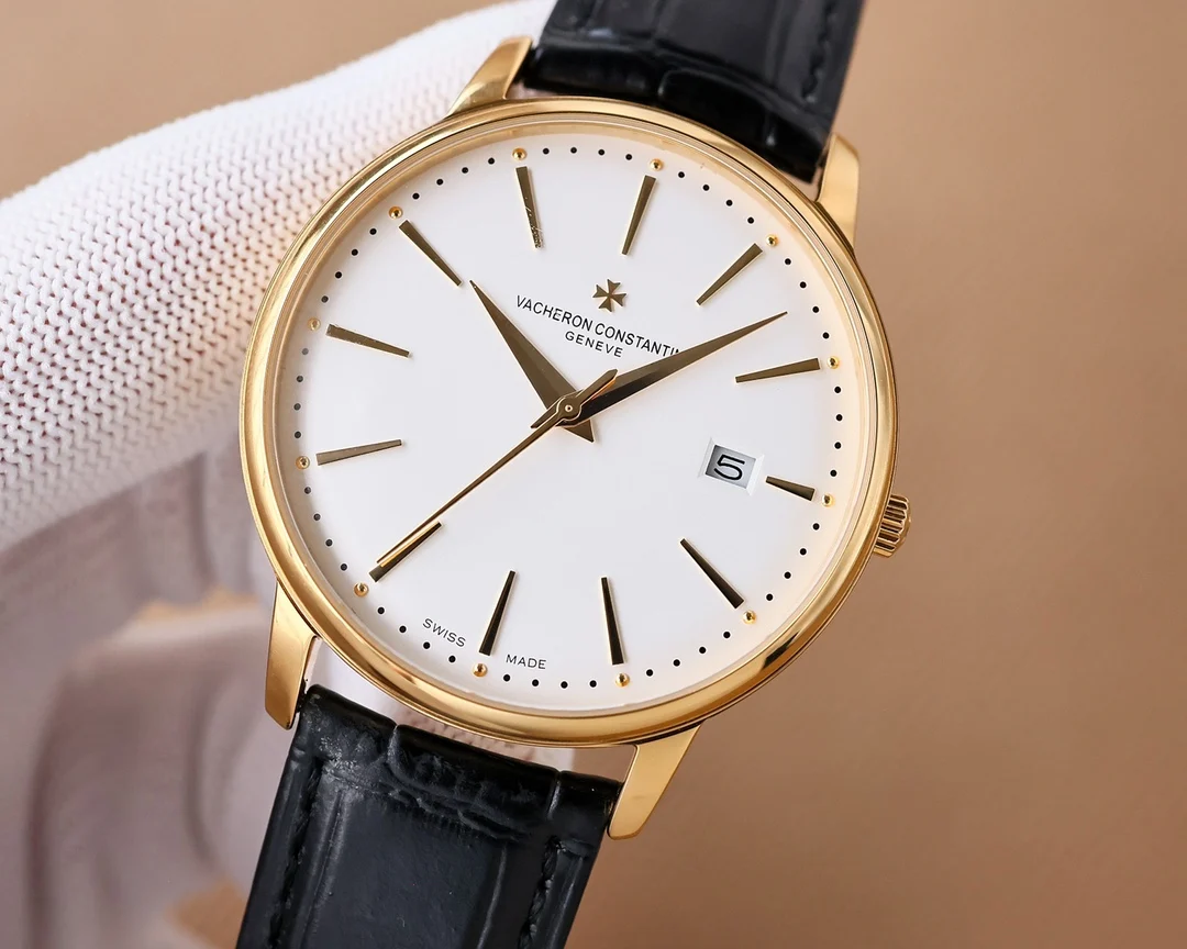 Vacheron Constantin Vacheron Constantin VC Heritage Series Men s Mechanical Watch Vacheron Constantin Vacheron Constantin VC Heritage Series Men s Mechanical Watch