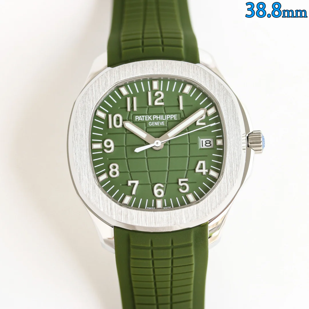 PATEK PHILIPPE Hand Grenade Series R68 Watch Men s Mechanical Watch