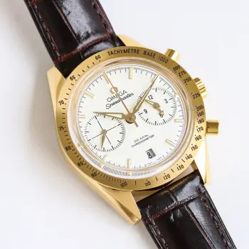 Super Master Series OB2 Automatic Mechanical Chronograph Men s Mechanical Watch Replica OMEGA Mens Watches