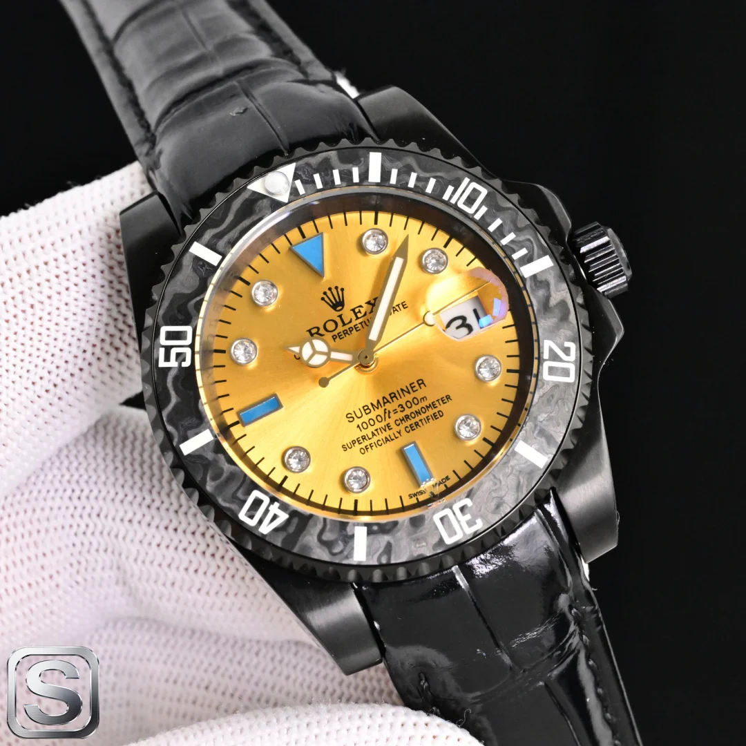 ROLEX X43 Water Ghost Series Watch Men s Mechanical Watch ROLEX X43 Water Ghost Series Watch Men s Mechanical Watch