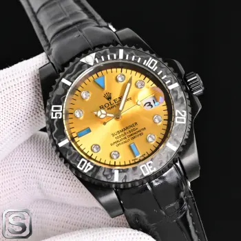 X43 Water Ghost Series Watch Men s Mechanical Watch Replica ROLEX Mens Watches
