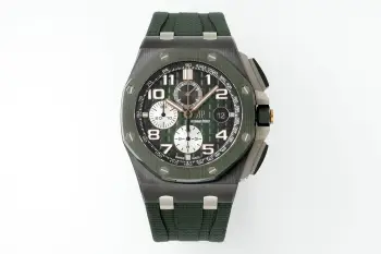 Royal Oak Offshore 26400 Series Men s Mechanical Watch Replica Audemars Piguet Mens Watches