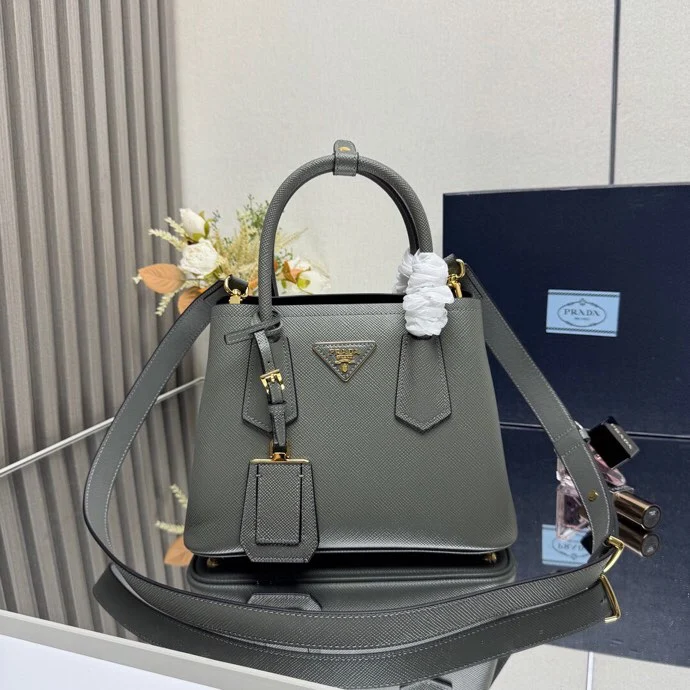 Prada 1BG443 Classic Handbag Women s Crossbody Bag