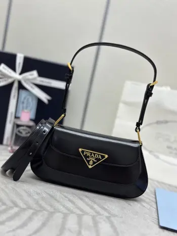 1BD345 New Style Underarm Bag Women s Crossbody Bag Replica Prada womens bags