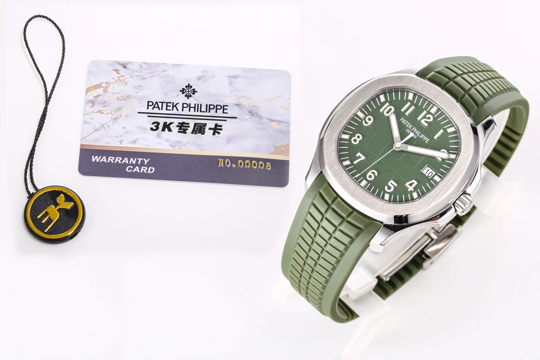 PATEK PHILIPPE Hand Grenade Series New PP5167 Watch Men s Mechanical Watch PATEK PHILIPPE Hand Grenade Series New PP5167 Watch Men s Mechanical Watch