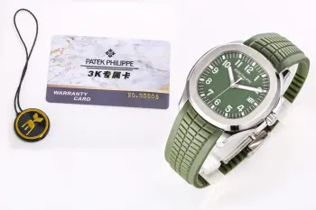 Hand Grenade Series New PP5167 Watch Men s Mechanical Watch Replica PATEK PHILIPPE Mens Watches