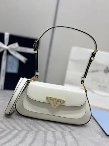 1BD345 New Style Underarm Bag Women s Crossbody Bag Replica Prada womens bags