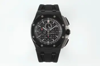 Royal Oak Offshore 26400 Series Men s Mechanical Watch Replica Audemars Piguet Mens Watches