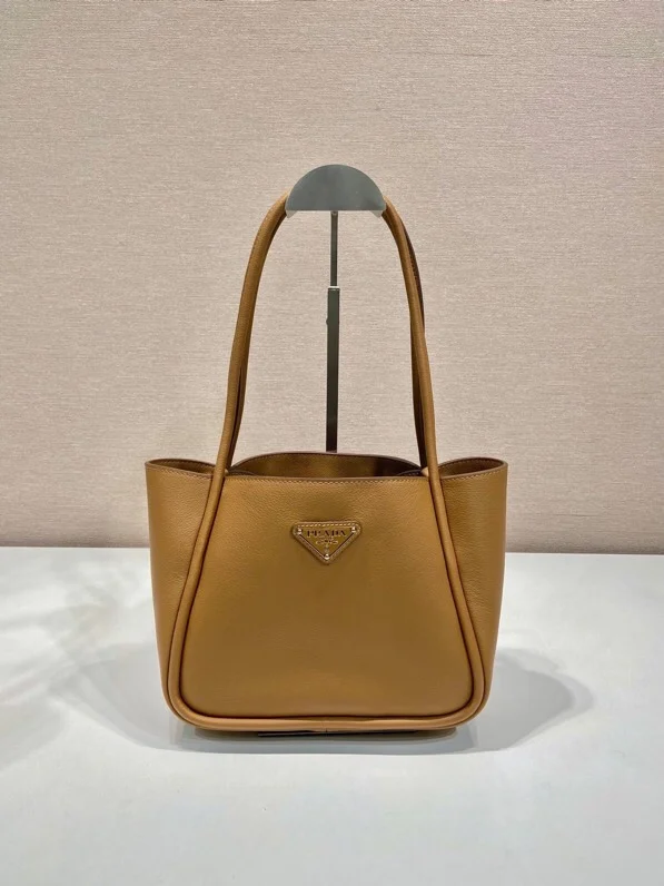 Prada 1BG539 Cowhide Shoulder Bag Women s Shoulder Bag