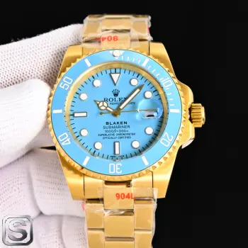 X43 Water Ghost Series Watch Men s Mechanical Watch Replica ROLEX Mens Watches