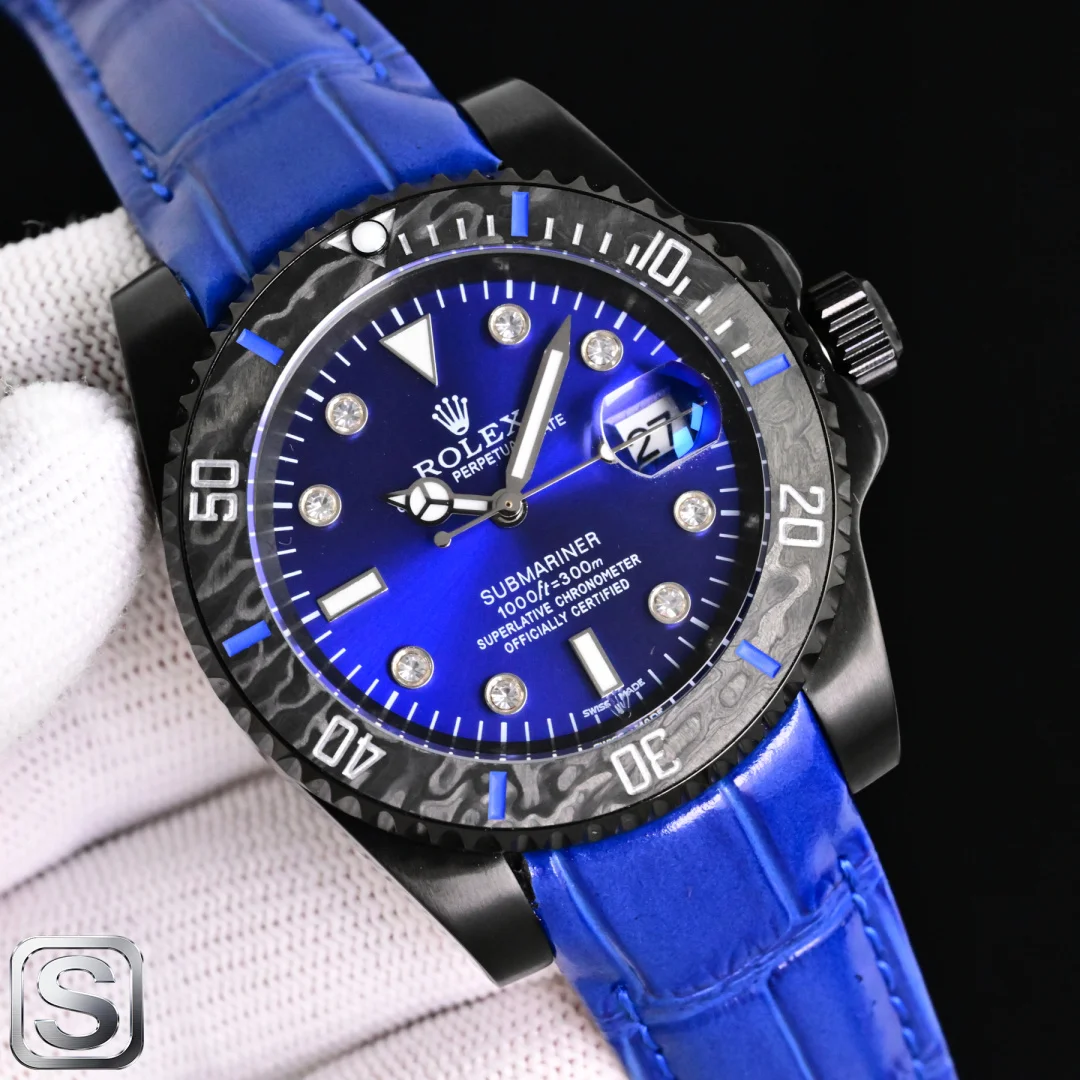 ROLEX X43 Water Ghost Series Watch Men s Mechanical Watch