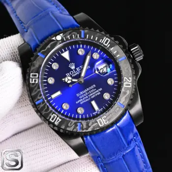 X43 Water Ghost Series Watch Men s Mechanical Watch Replica ROLEX Mens Watches
