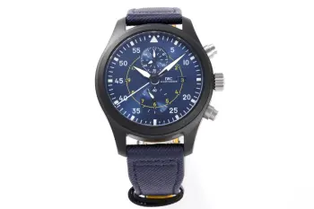 Pilot Series N9 Watch Men s Multifunction Mechanical Watch Replica IWC Mens Watches