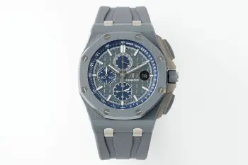 Royal Oak Offshore 26400 Series Men s Mechanical Watch Replica Audemars Piguet Mens Watches