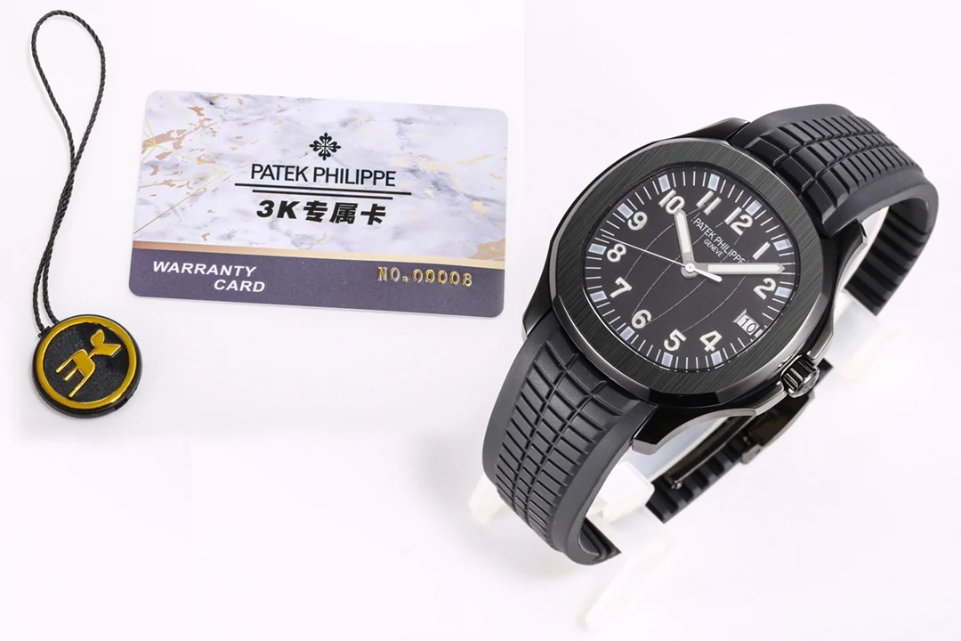 PATEK PHILIPPE Grenade Series New PP5167 Watch Men s Mechanical Watch