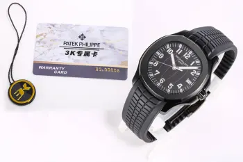 Grenade Series New PP5167 Watch Men s Mechanical Watch Replica PATEK PHILIPPE Mens Watches