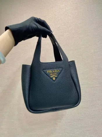 1BA349 Cowhide Shoulder Bag Women s Handbag Replica Prada womens bags