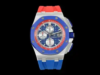 Royal Oak Offshore 26400 Series Men s Mechanical Watch Replica Audemars Piguet Mens Watches