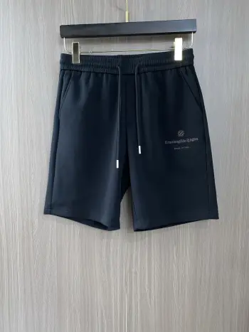 Spring and summer new casual shorts Replica Zegna Shorts and Swimwear