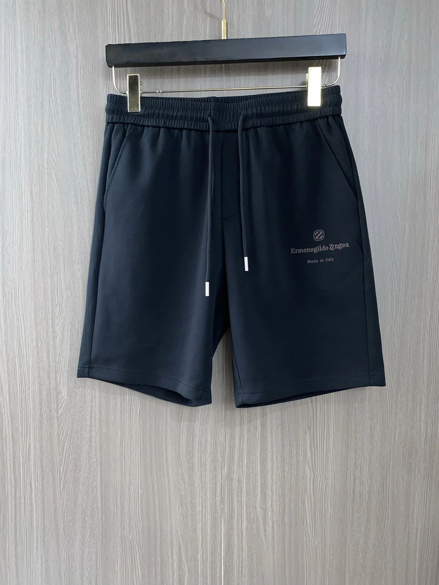 Zegna Spring and summer new casual shorts Zegna Spring and summer new casual shorts