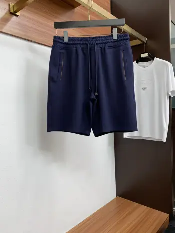 Spring and summer new casual shorts Replica Loro Piana Shorts and Swimwear