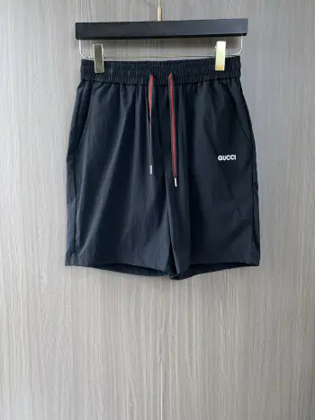 Spring and summer new casual shorts Replica Gucci Shorts and Swimwear