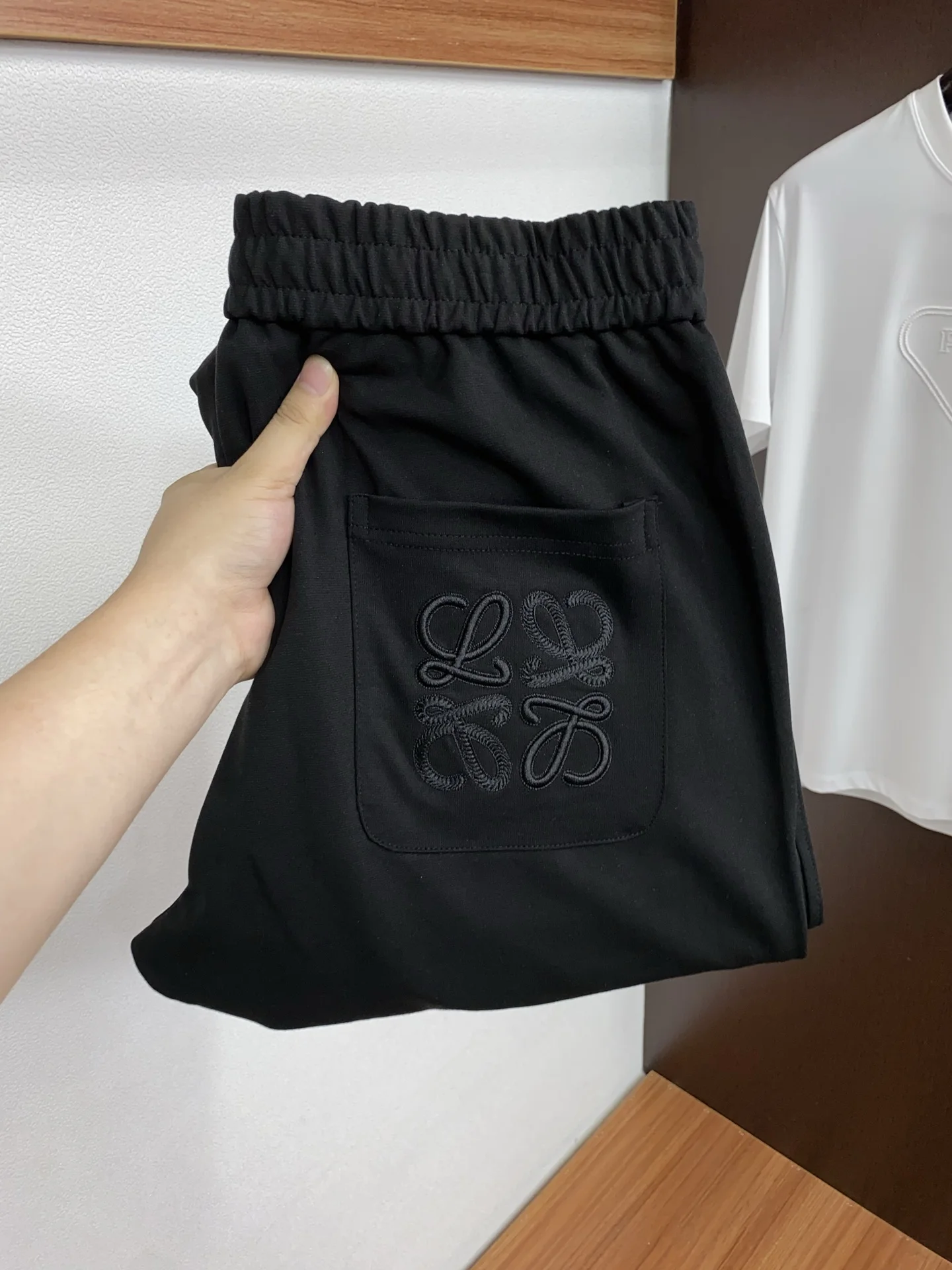 Loewe Early spring latest Loewe casual pants Loewe Early spring latest Loewe casual pants