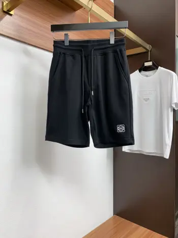 Spring and summer new casual shorts Replica Loewe Shorts and Swimwear