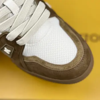 Low-top fashionable sports shoes men s sports shoes Replica Louis Vuitton Mens Sneakers