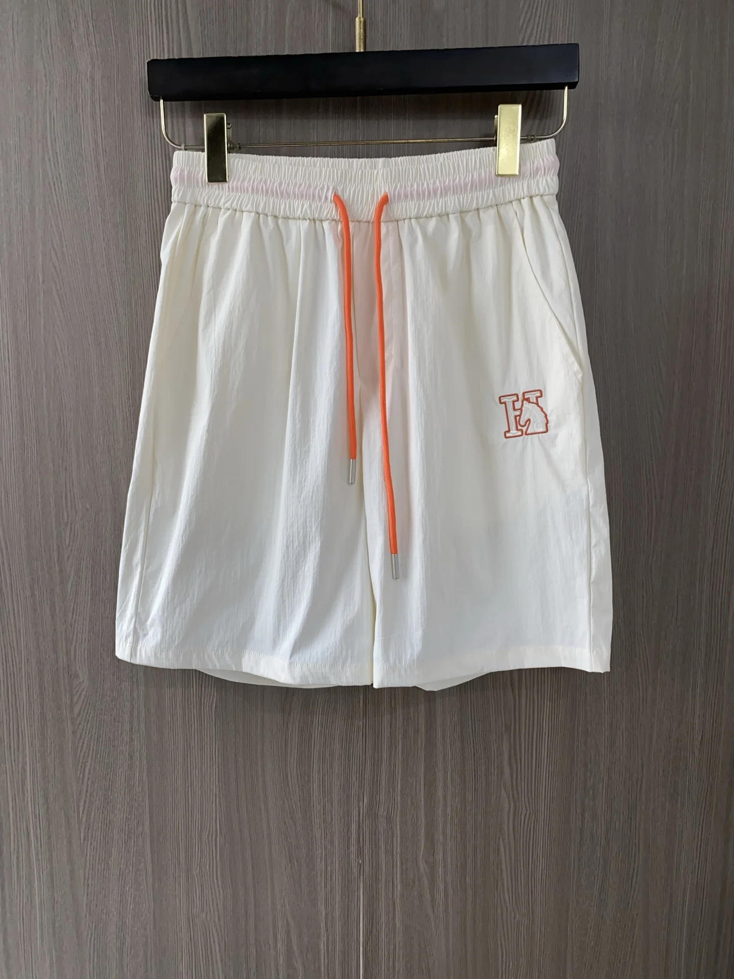 Hermes Spring and summer new casual shorts