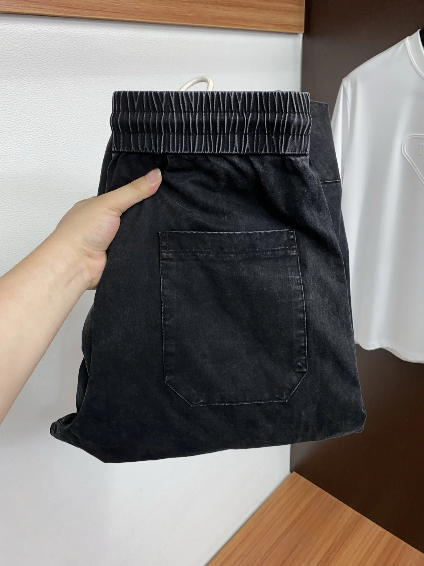 Balenciaga Spring Latest Fashion Casual Pants Balenciaga Spring Latest Fashion Casual Pants