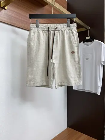 Spring and summer new casual shorts Replica Loro Piana Shorts and Swimwear