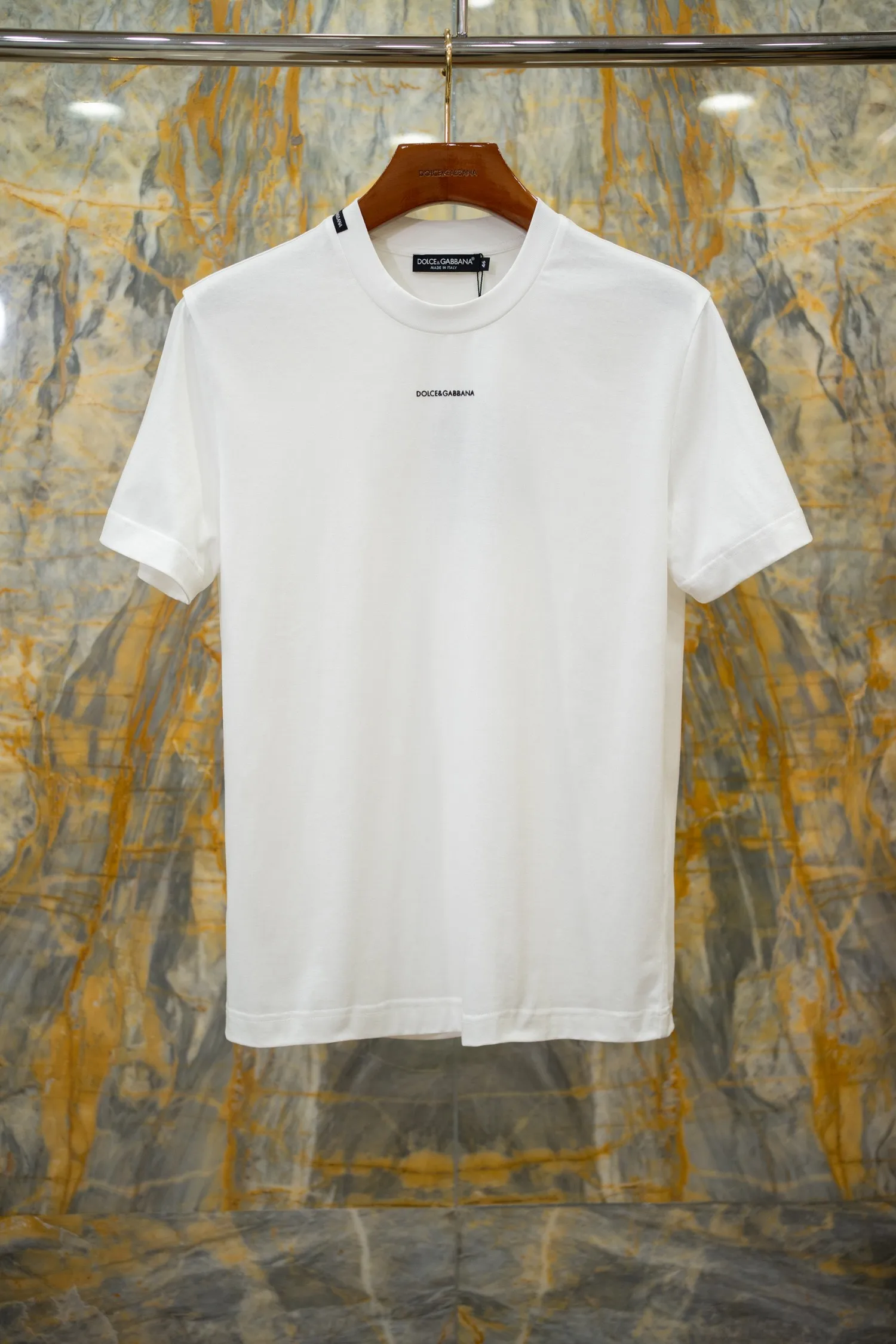 Dolce Gabbana Latest T-shirt