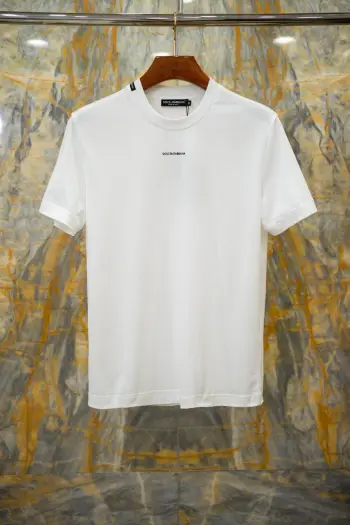 Latest T-shirt Replica Dolce Gabbana Tshirts and Polos