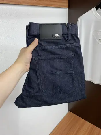 Early spring latest style jeans Replica Dior Jeans