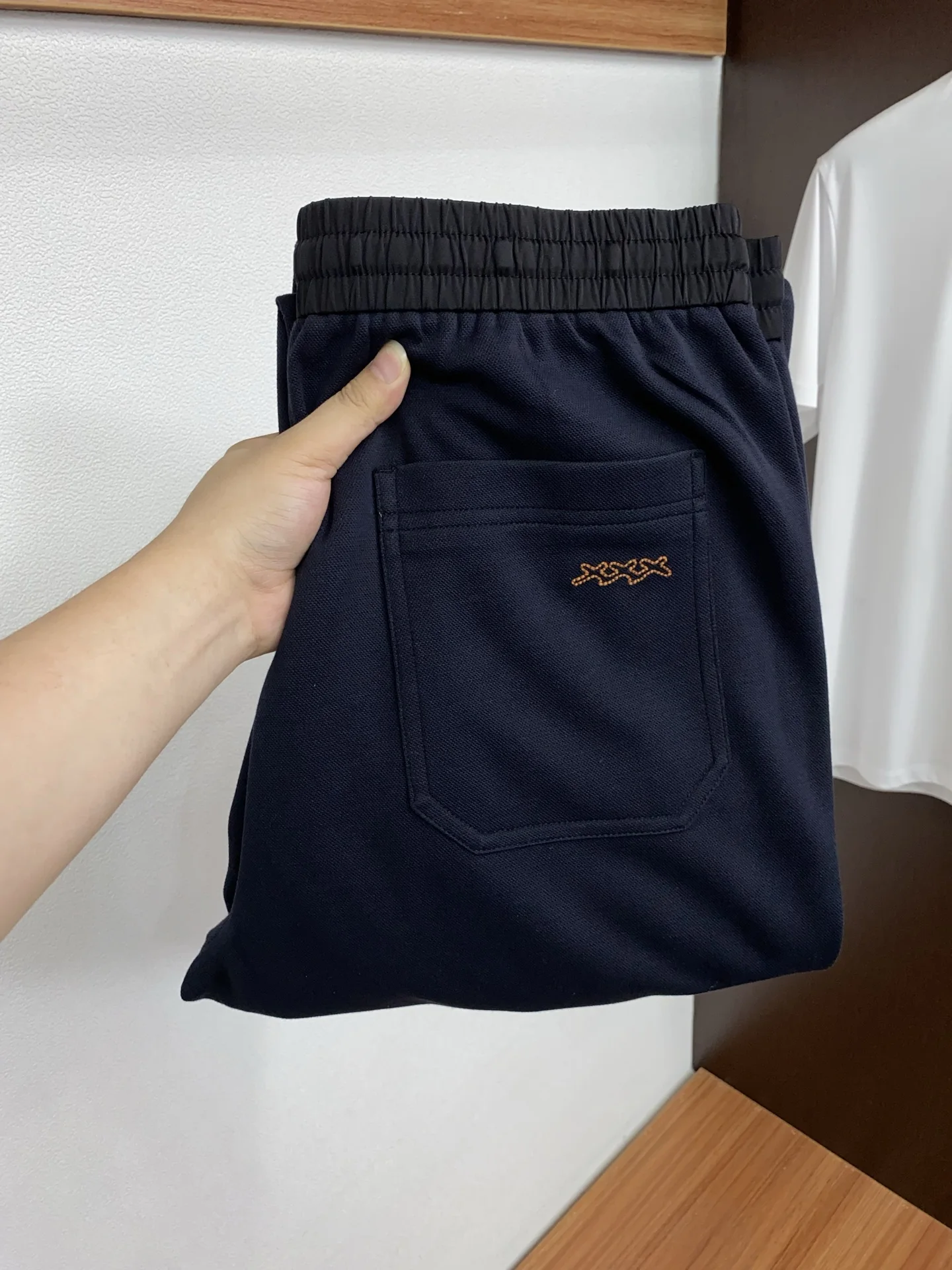Zegna Men s Fashion Casual Pants Zegna Men s Fashion Casual Pants