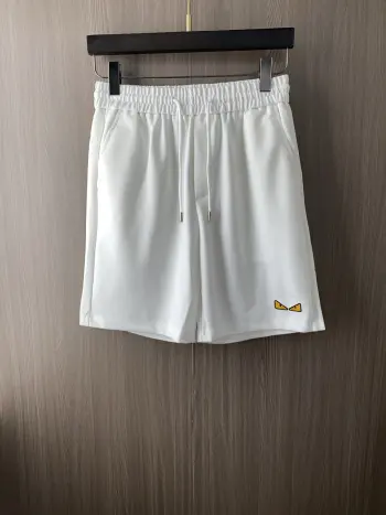 Spring and summer new casual shorts Replica Fendi Shorts and Swimwear